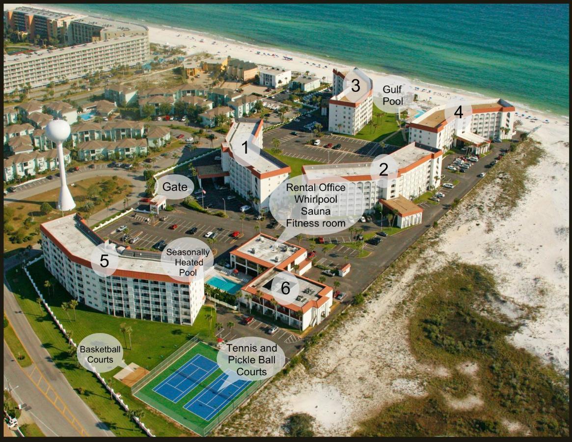 El Matador 527 - Beautiful 2Br Unit Close To All The Amenities At El Matador Fort Walton Beach Esterno foto