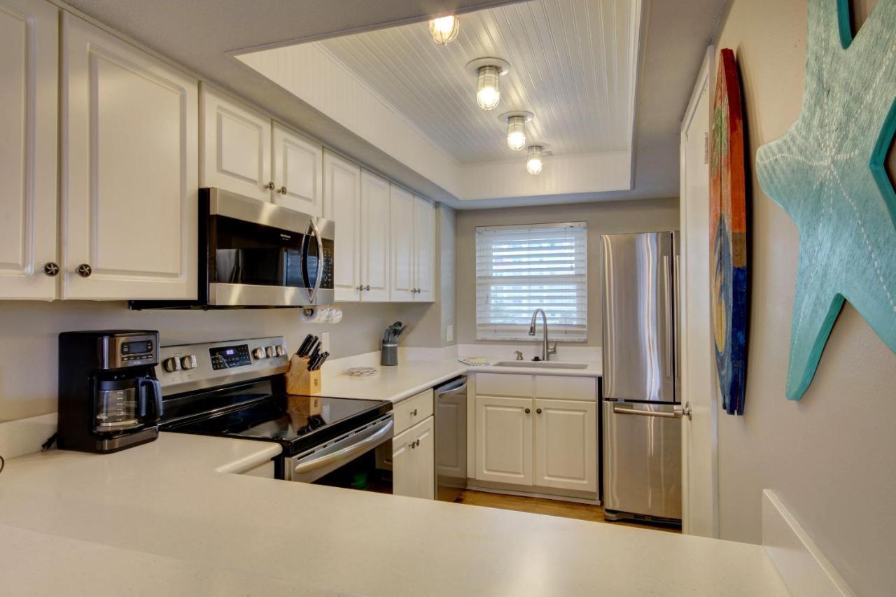 El Matador 527 - Beautiful 2Br Unit Close To All The Amenities At El Matador Fort Walton Beach Esterno foto