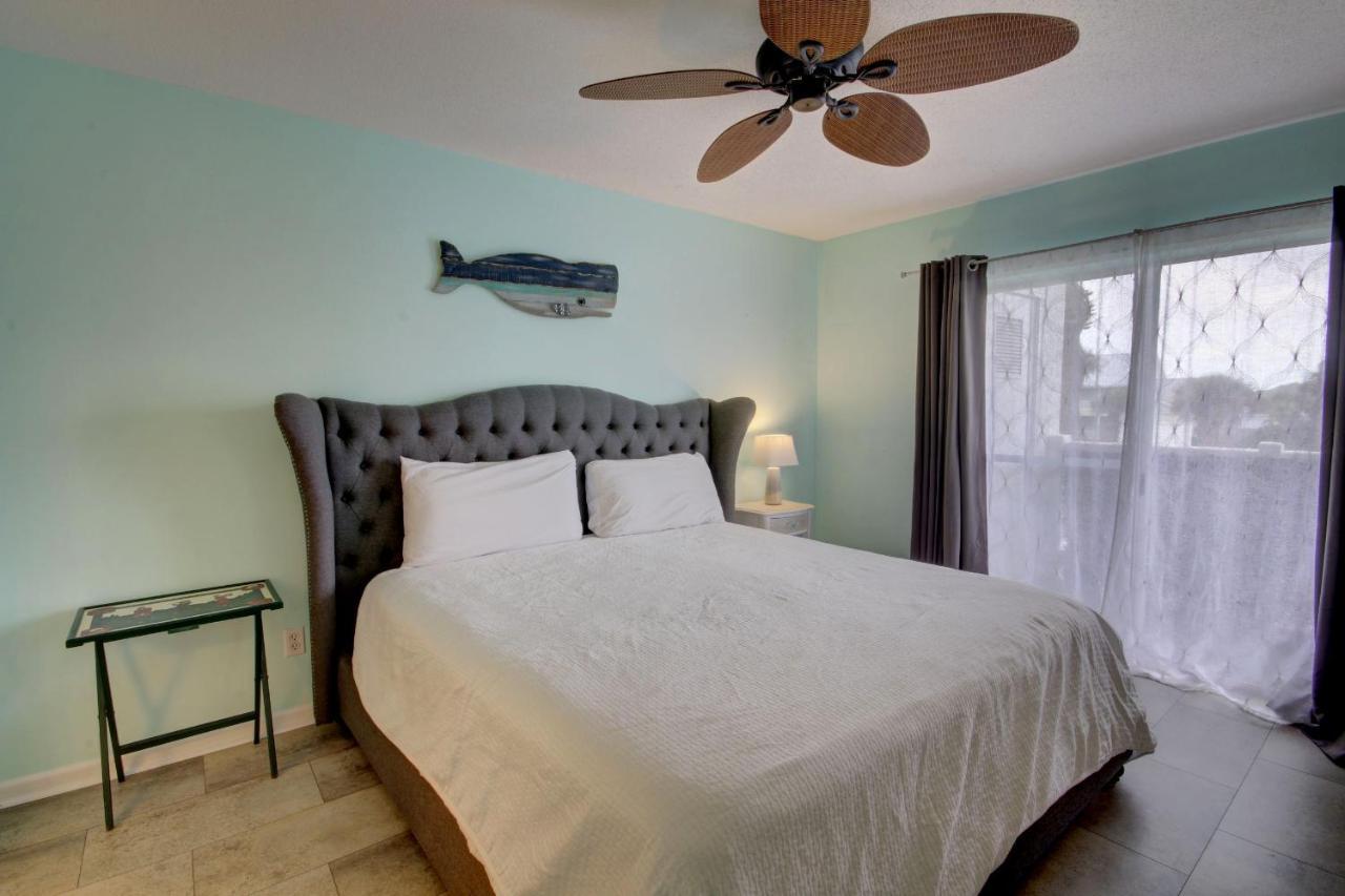 El Matador 527 - Beautiful 2Br Unit Close To All The Amenities At El Matador Fort Walton Beach Esterno foto