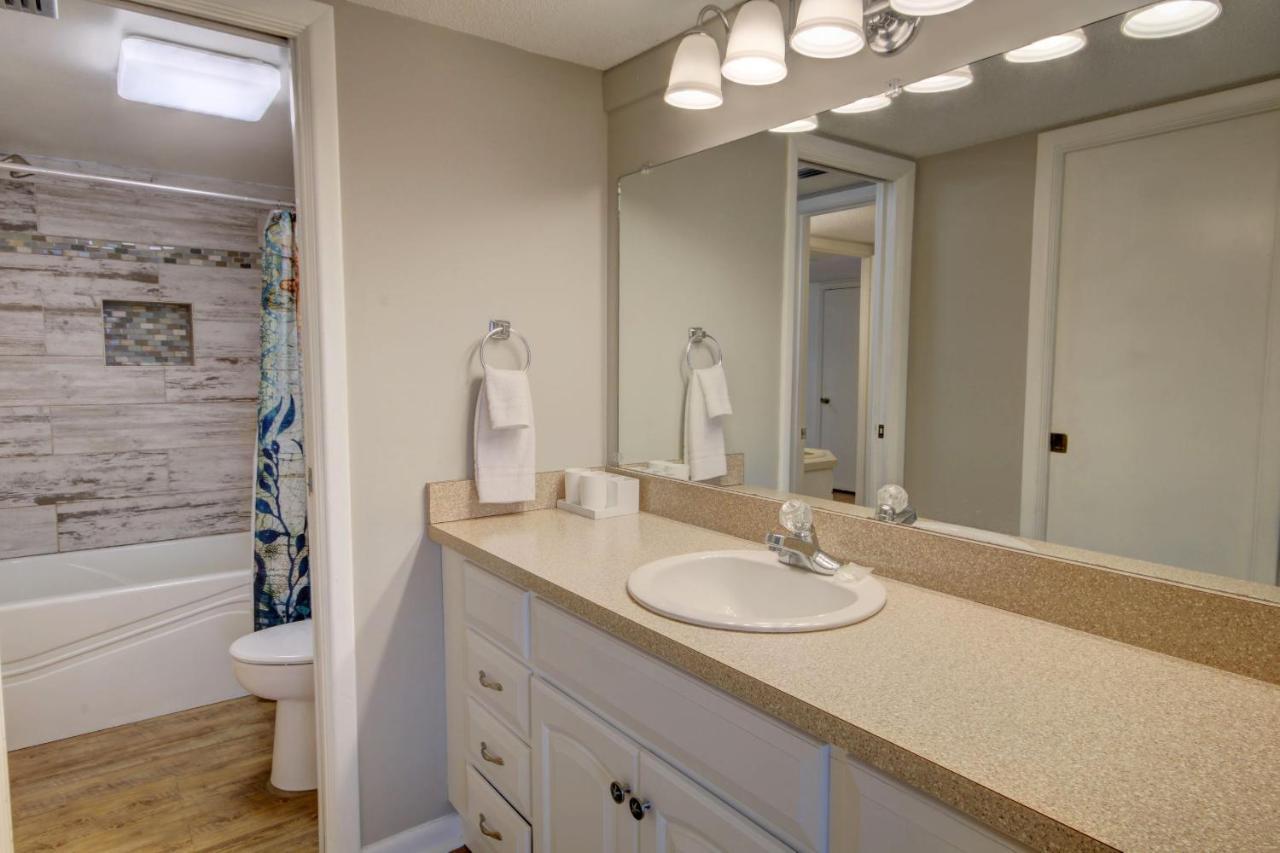 El Matador 527 - Beautiful 2Br Unit Close To All The Amenities At El Matador Fort Walton Beach Esterno foto