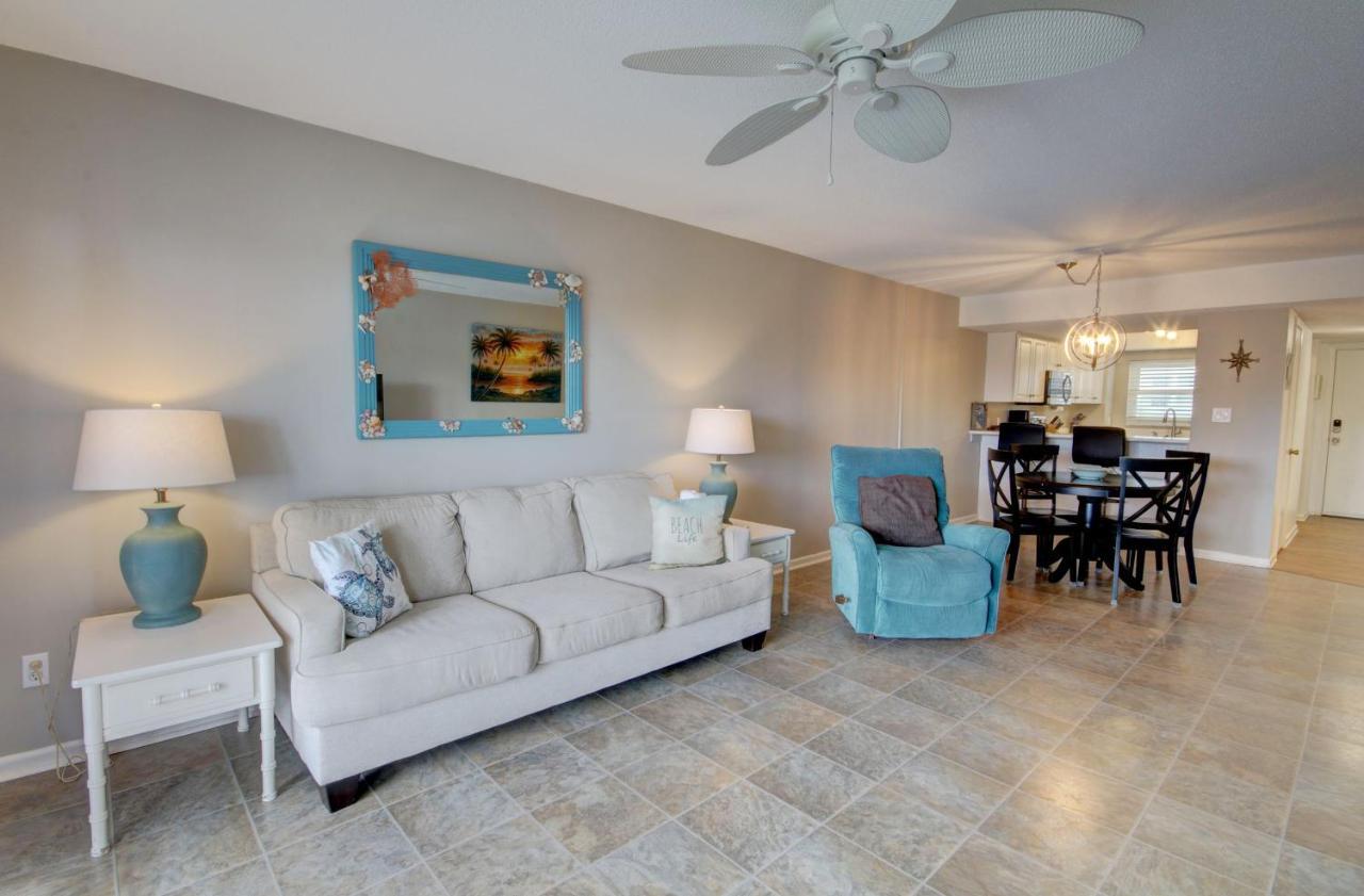 El Matador 527 - Beautiful 2Br Unit Close To All The Amenities At El Matador Fort Walton Beach Esterno foto