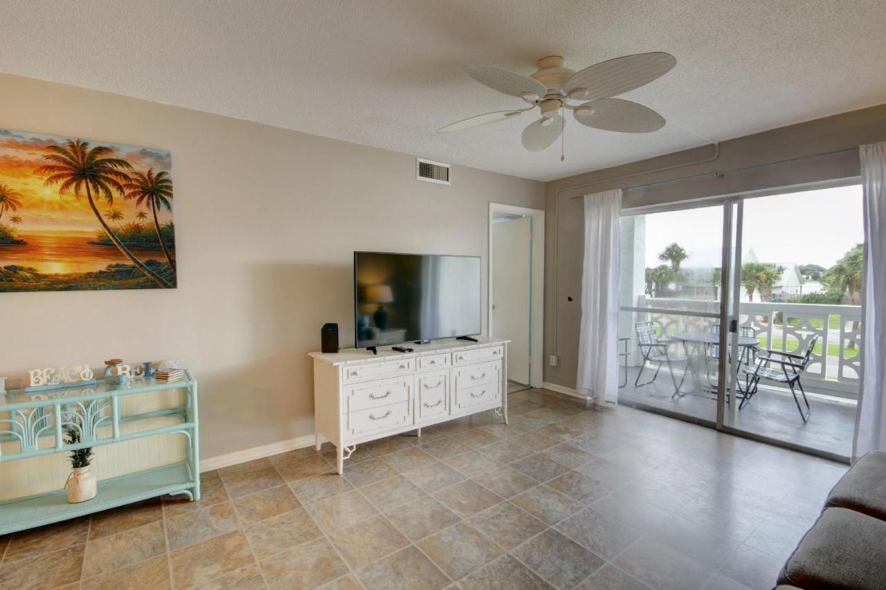 El Matador 527 - Beautiful 2Br Unit Close To All The Amenities At El Matador Fort Walton Beach Esterno foto