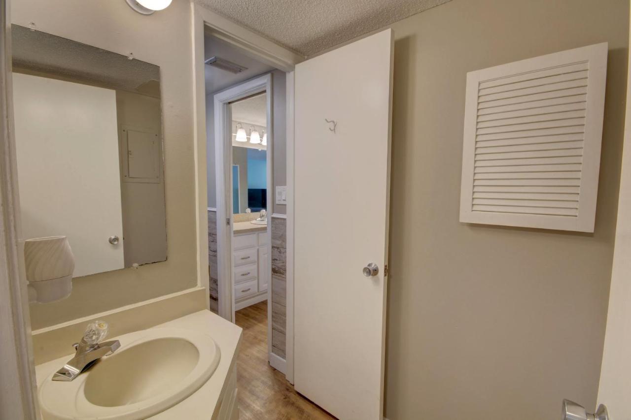 El Matador 527 - Beautiful 2Br Unit Close To All The Amenities At El Matador Fort Walton Beach Esterno foto