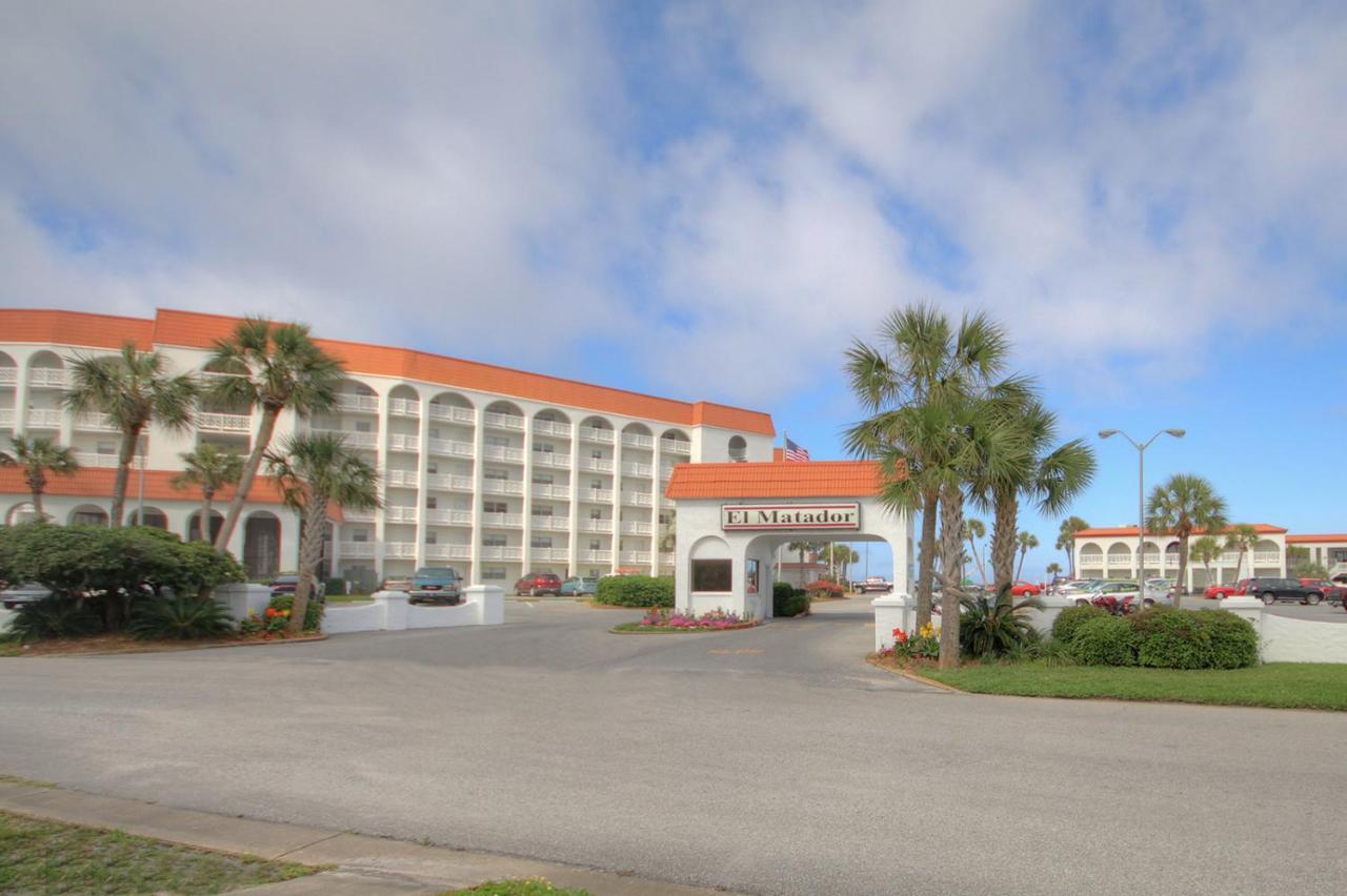 El Matador 527 - Beautiful 2Br Unit Close To All The Amenities At El Matador Fort Walton Beach Esterno foto