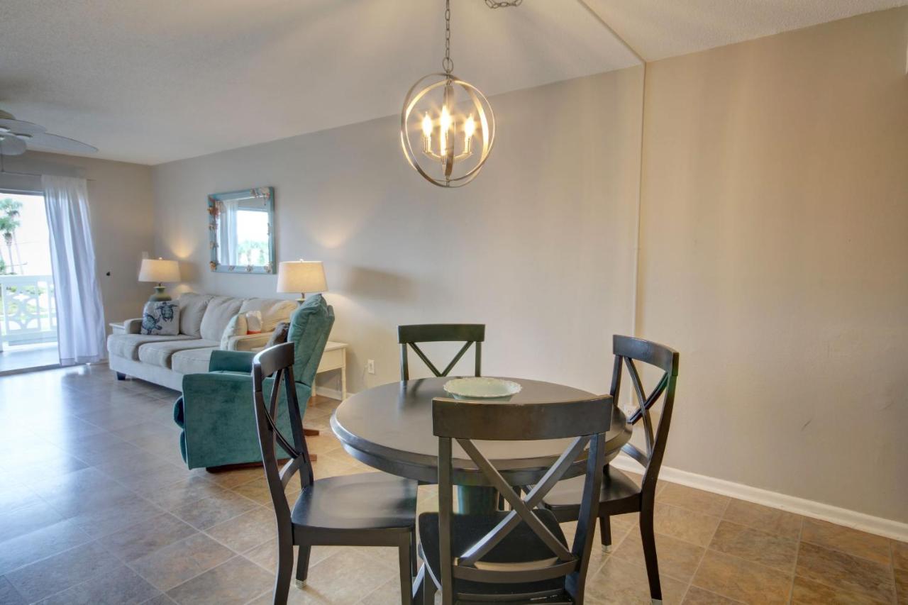 El Matador 527 - Beautiful 2Br Unit Close To All The Amenities At El Matador Fort Walton Beach Esterno foto
