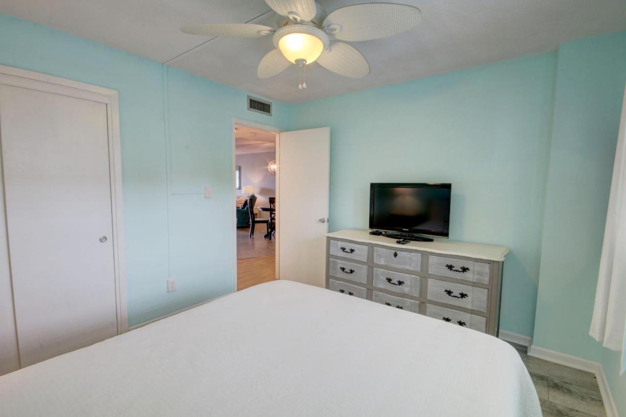 El Matador 527 - Beautiful 2Br Unit Close To All The Amenities At El Matador Fort Walton Beach Esterno foto