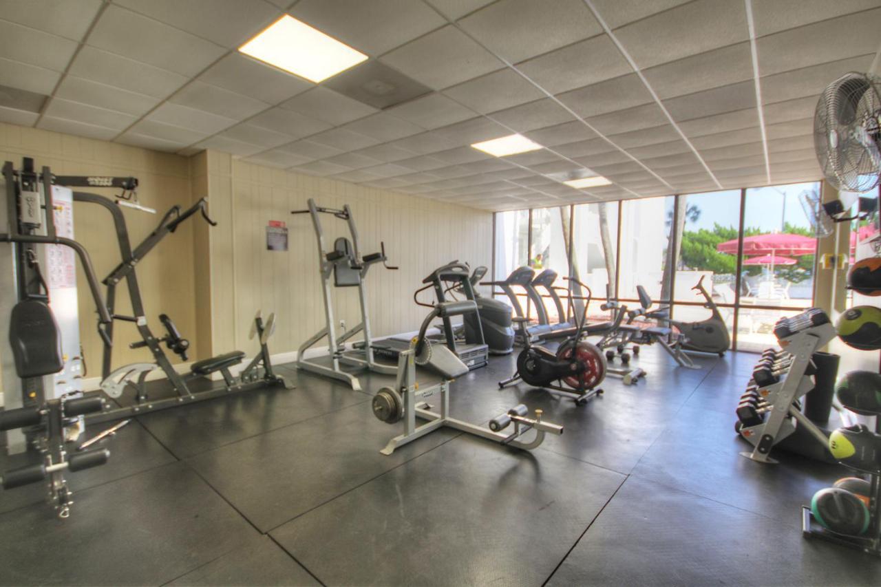 El Matador 527 - Beautiful 2Br Unit Close To All The Amenities At El Matador Fort Walton Beach Esterno foto