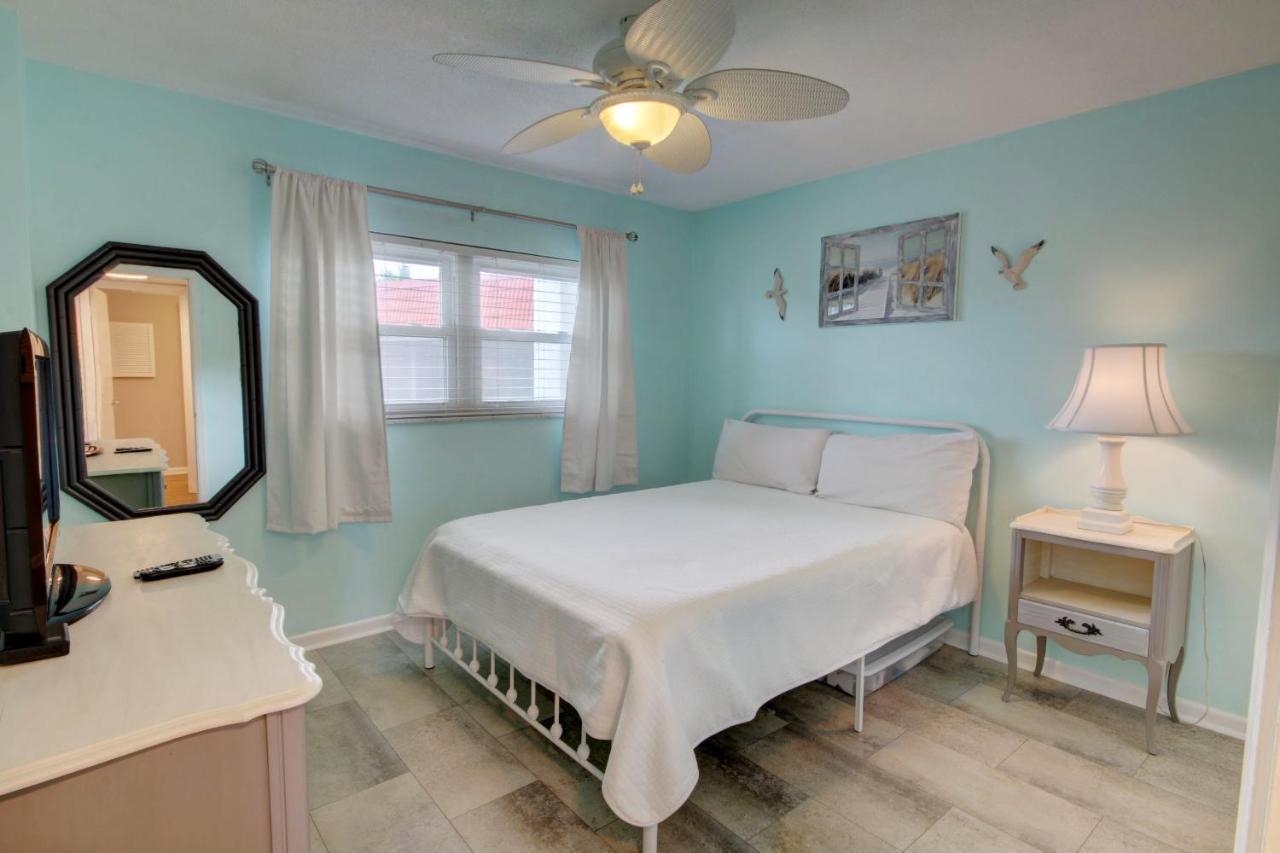 El Matador 527 - Beautiful 2Br Unit Close To All The Amenities At El Matador Fort Walton Beach Esterno foto
