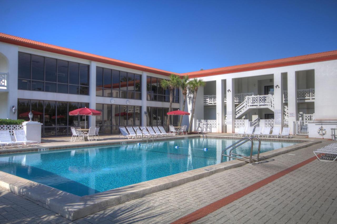El Matador 527 - Beautiful 2Br Unit Close To All The Amenities At El Matador Fort Walton Beach Esterno foto