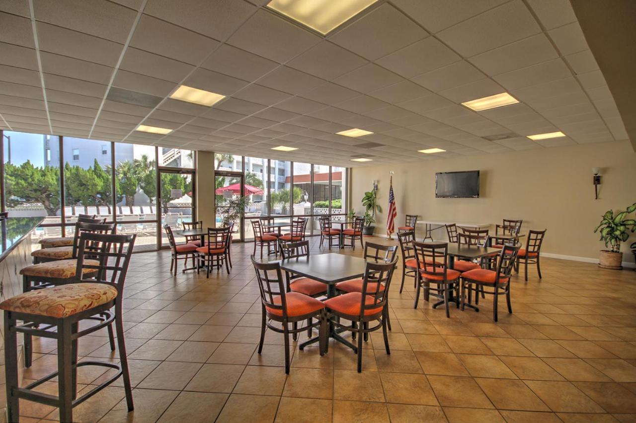 El Matador 527 - Beautiful 2Br Unit Close To All The Amenities At El Matador Fort Walton Beach Esterno foto